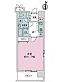 エクセレントOBPバンクスEAST8階2,050万円