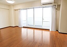 グランパティオ枚方 3LDKのリビング/ダイニング