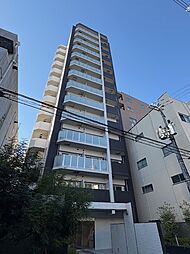 ワールドアイ天王寺ミラージュ