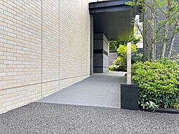 プラウド仙台錦町