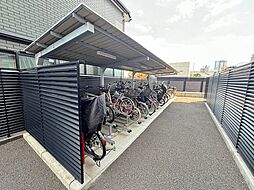 プラウド仙台錦町