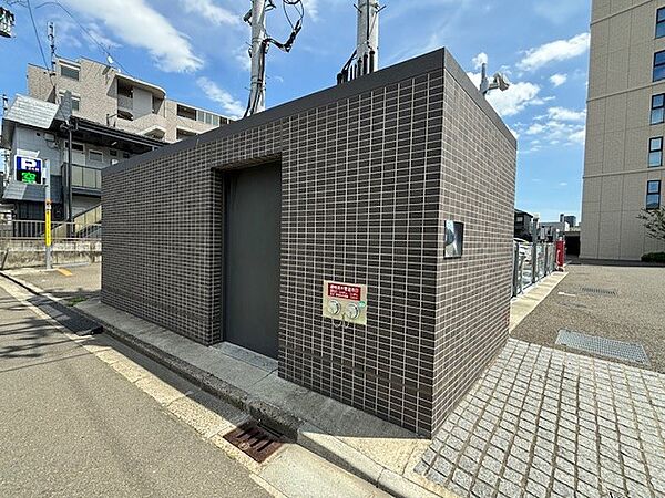 プラウド仙台錦町