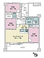 サンシティ榴岡公園8階3,198万円