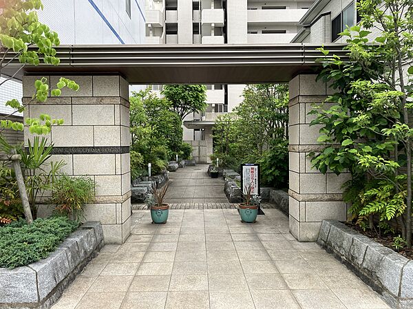 プラウド仙台上杉山ディアージュ