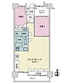 ファミールグラン上杉二丁目13階3,280万円