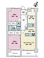 ライオンズマンション鹿野2階2,280万円