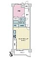 ライオンズマンション上杉北4階1,180万円
