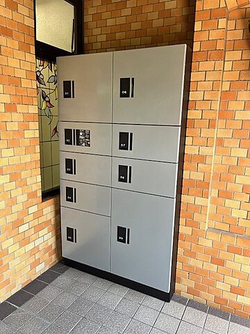 その他 ライオンズマンション上杉北 4階/-