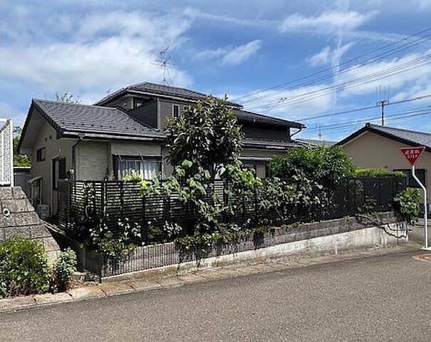 外観 仙台市青葉区国見ケ丘5丁目