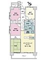 ライオンズマンション宮千代6階2,280万円