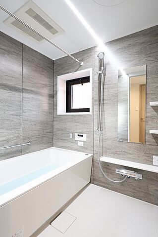 浴室 ダイアパレスラピュータ国見 1階/-