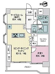 ライオンズマンション北目町第二