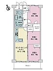 愛知県名古屋市昭和区八事富士見：物件画像