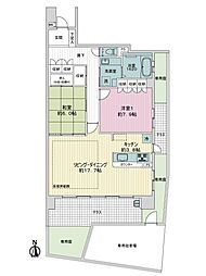 藤和シティホームズ一宮大宮