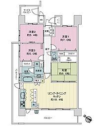 Tステージ赤池ガーデンテラス