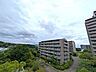 その他：北側バルコニー北側からの眺望