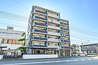 神奈川県平塚市天沼：物件画像
