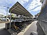 その他：敷地内駐輪場（空き状況、料金等はお問い合わせください。）