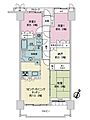 サーパス北斗6階1,780万円