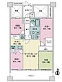 ライオンズマンション大原駅前9階1,850万円