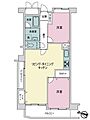 アジール可部南5階1,199万円