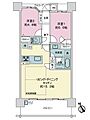ラルステージ天神川駅前9階4,800万円