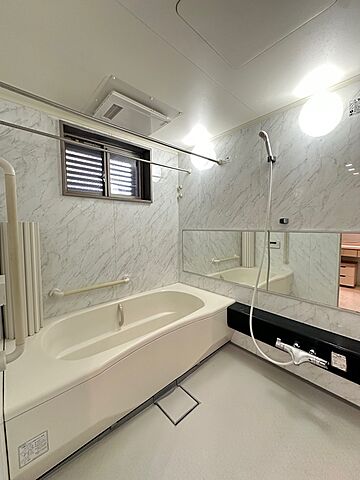浴室 パークハウス河原町 3階/-