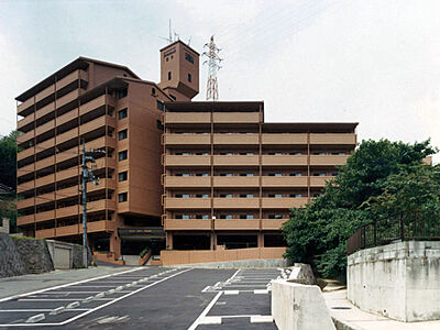 外観:現地外観写真 外観:現地外観写真