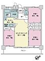 ライオンズマンション皆賀5階2,798万円