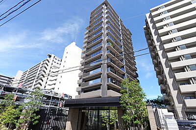 外観:マンション外観 外観:マンション外観