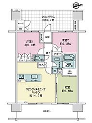 アーバンビュー宇品フェアパーク