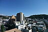 バルコニー：南東側バルコニーからの眺望