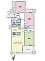 東峰マンション野間大池公園11階2,680万円