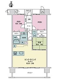 アドバンス21佐賀駅南