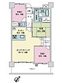 アンピール南福岡駅2階3,650万円