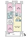 MJR千早ミッドスクエア16階6,499万円