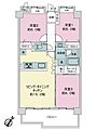 モントーレ井尻2階3,298万円