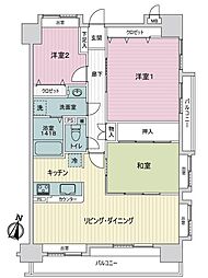 エバーライフ久留米中央