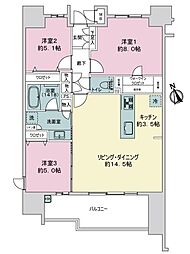 サンリヤン西鉄久留米ステーションプレミアム