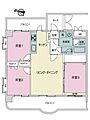 ライオンズマンション箱崎南3階3,280万円