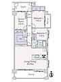 ライオンズマンション苦楽園2階5,280万円
