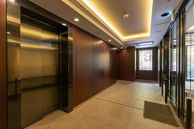 その他 パークホームズ本郷東大前 6階/-