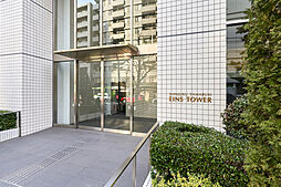 エントランスアプローチ