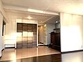 窓のある明るい...