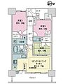 ザ・ライオンズ大宮ウェリスレジデンス9階7,490万円