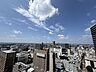 バルコニー：北側バルコニーからの眺望