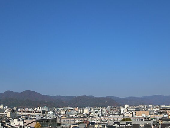 ルーフバルコニ...