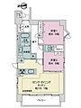 ライオンズ京都四条烏丸レジデンス4階5,998万円