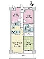 ライオンズマンション修学院3階3,480万円
