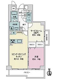 ヴィルヌーブ堀川五条